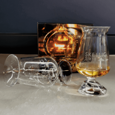 Tuath Glassware