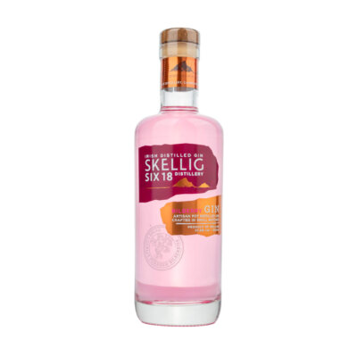 Bilberry Pot Still Gin
