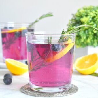 Irish cocktails