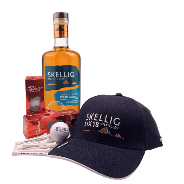 Golf Gift Box