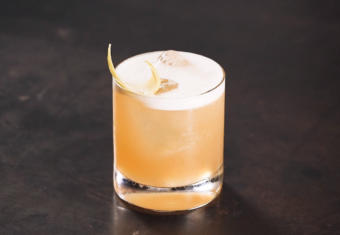 Cocktails